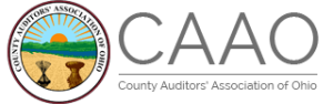County Auditors’ Association of Ohio